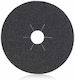 Smirdex Fiber Schleifscheibe Baumaterialien 115mm