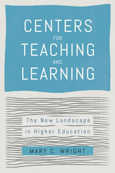 Centers For Teaching And Learning