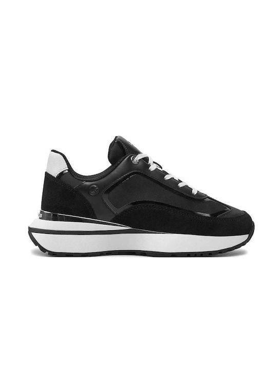Michael Kors Trainer Sneakers Black