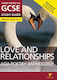 Aqa Poetry Anthology