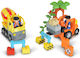 Jun Da Long Toys Blocks My Town for 3+ years Years 26pcs