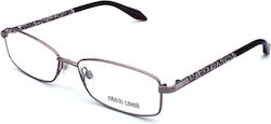 Roberto Cavalli Women's Metal Prescription Eyeg...