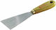 L' Outil Parfait Gemeinsames Messer mit Holzgriff ΝΧ1033