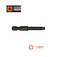 USH Screwdriver Bit