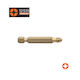 USH Screwdriver Bit