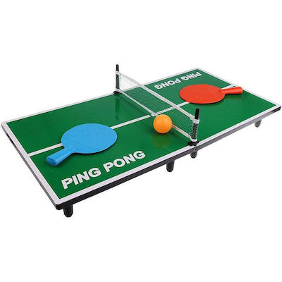 Game Ping Pong Indoor