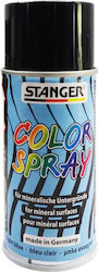 Spray 150ml Albastru Deschis Stanger 4011886011178