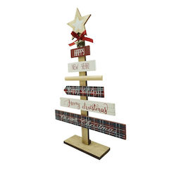 Christmas Decorative Tree 36cm