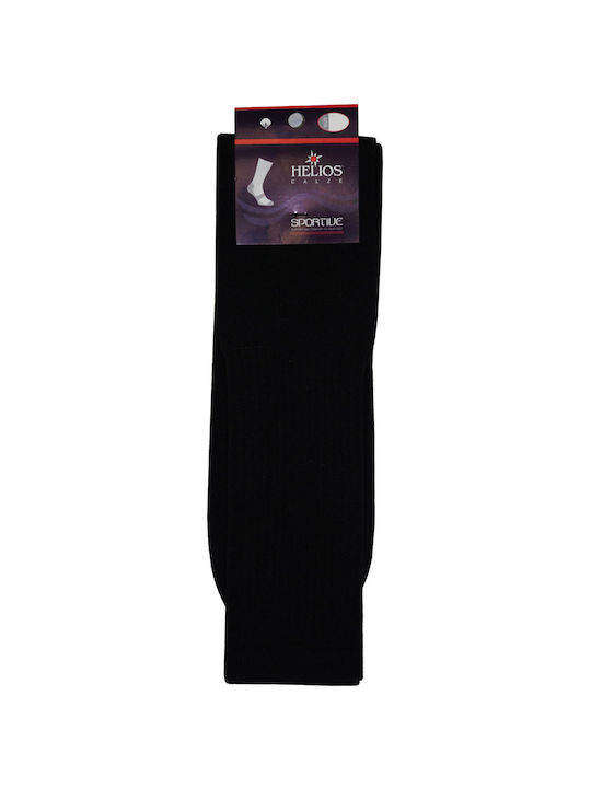 Helios Herren Socken BLACK 1Pack