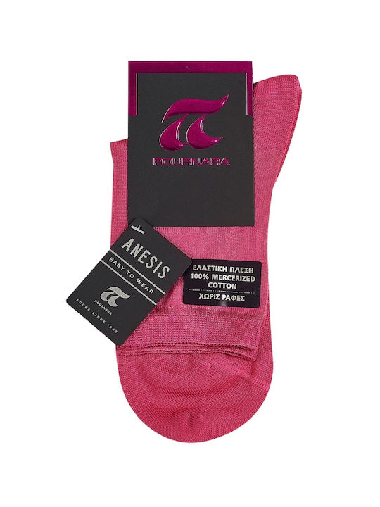 Pournara Women's Socks ROZ