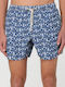 MC2 Herren Badebekleidung Shorts Mehrfarbig