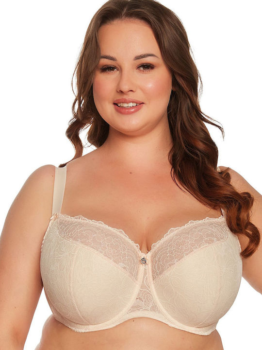 Gaia Bra Beige