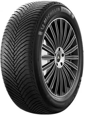 Michelin Alpin 7 215/65R17 103H XL Χειμερινό Λάστιχο για Επιβατικό Αυτοκίνητο