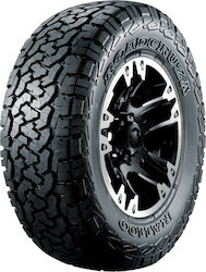 Roadcruza 107H XL OWL M+S Summer Tyre for 4x4 / SUV Vehicle