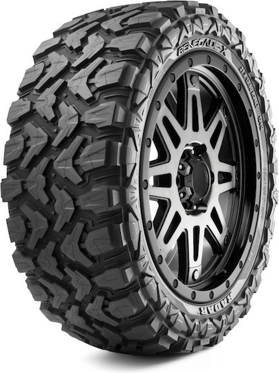 Radar Renegade X 121Q M+S Лято Гума за 4x4 / SUV Кола