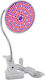 de birou Lumină de creștere cu LED L46xA11.5xÎ9.2cm.