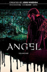 Angel Vol. 1 20th Anniversary Edition