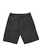 Rebase Men's Shorts Black