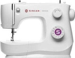 Singer Domestic Sewing Machine White