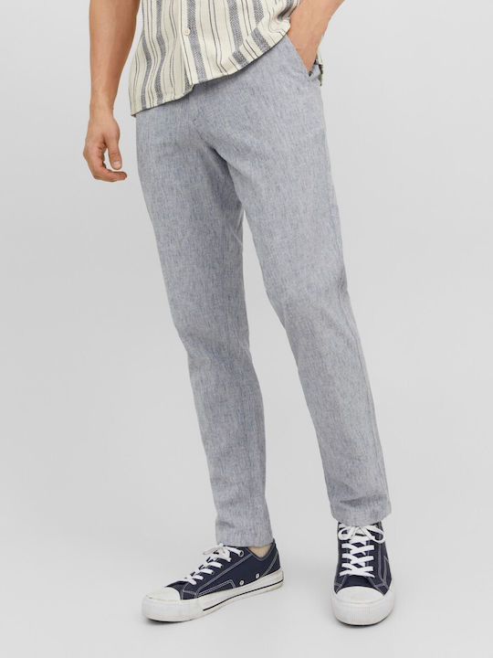 Jack & Jones Herrenhose Indigo