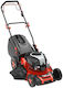 Miyake XL75 AUT BS Self-propelled Lawn Mower Gasoline 6hp/161cc
