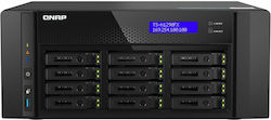 QNap 12-Bay (TS-h1290FX-7302P-128G) QNap 12-Bay (TS-h1290FX-7302P-128G)