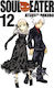 Soul Eater Vol. 12