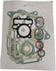 Sym Motorcycle Gaskets Accessories 119275