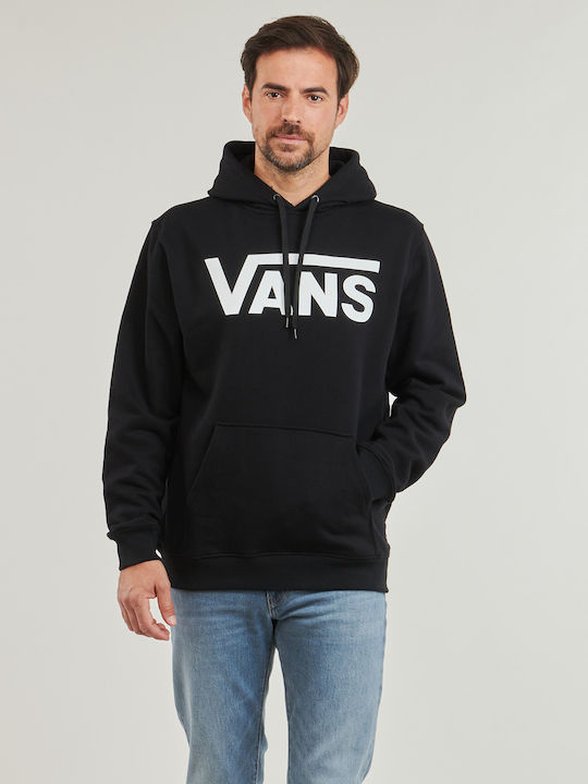Vans Sweatshirt Black