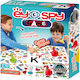 Brettspiel Find the Picture für 2-4 Spieler 4+ Jahre (EN) Bufnitel