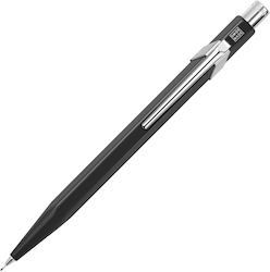 Caran D'ache Mechanisches Bleistift 0.7mm Schwarz