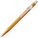 Caran D'ache Mechanical Pencil made of Aluminum 1pcs Orange