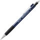Faber-Castell Grip Mechanical Pencil for Drawing Metallic 1pcs Navy Blue 1347