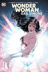 Wonder Woman By Gail Simone Omnibus New Edition