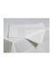 Tischtuch White 160x260cm