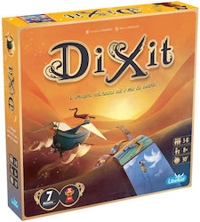 Dixit 8+ Ani Libellud