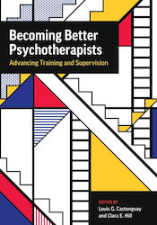 Becoming Better Psychotherapists