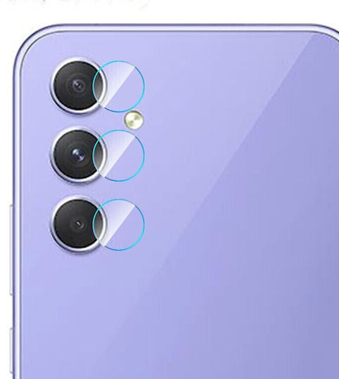 Προστασία Κάμερας Tempered Glass για το Galaxy A14