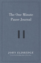 One Minute Pause Journal