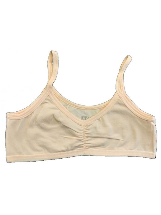 Prestige Kids Camisole Somon 1pcs