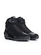 TCX Jupiter 5 Men's Motorcycle Boots Leather Gore-Tex Waterproof Black