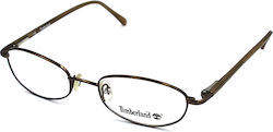 Timberland Jasmine Γυναικείος Μεταλλικός Σκελετός Καφέ