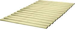 Slats for Double Matress 152cm