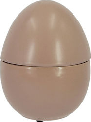 Marhome Egg 17cm
