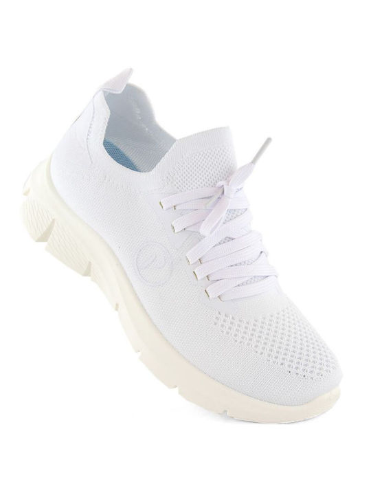 Potocki Sneakers White