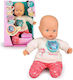 Giochi Preziosi Nenuco Baby-Puppe 7 Sprachen Baby 30 cm