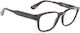 Ralph Lauren Plastic Eyeglass Frame Black PH 2214 5001