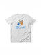 Παιδικό T-shirt Λευκό