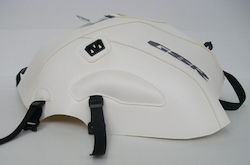 Bagster Калъф за резервоар Бял 1520E