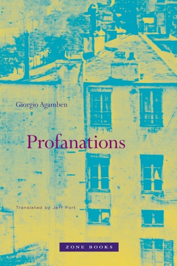 Profanations Profanations